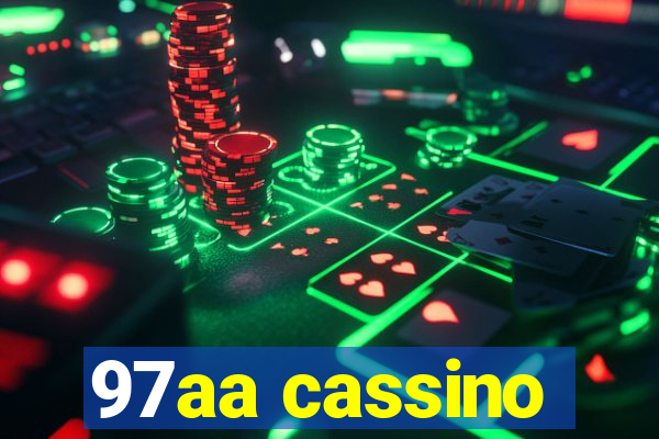 97aa cassino